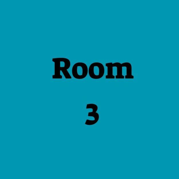 Spacious Three-Bedroom, Three King-Size Beds 维也纳 外观 照片